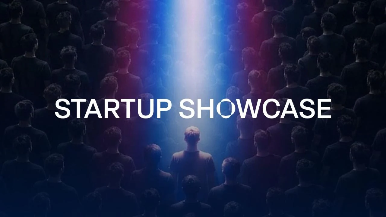 Copertina dell'evento Pitch Startup Showcase - Day 1
