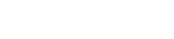 Logo Active Powered