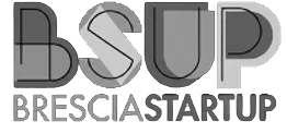 Logo Brescia Startup
