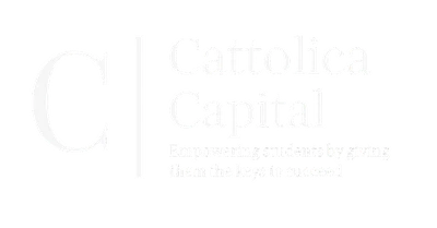 Logo Cattolica Capital