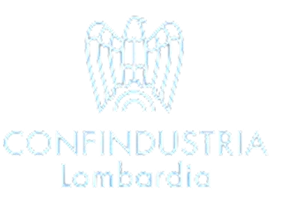 Logo Confindustria Lombardia