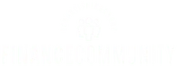Logo Finance Community