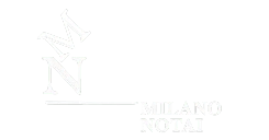 Logo Milano Notai
