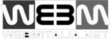 Logo WEBM Italia