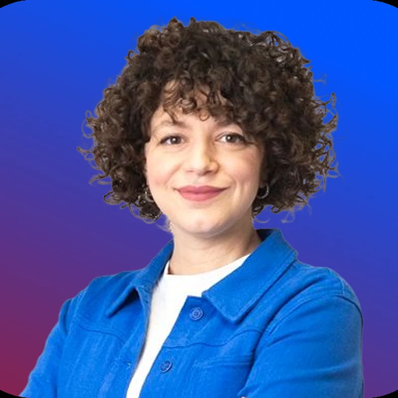 Ritratto di Erika De Santi