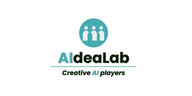 Logo di Aidealab