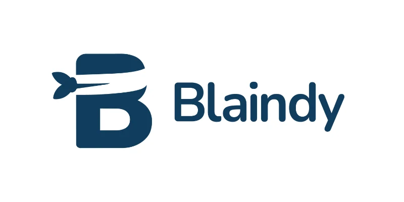 Logo di Blaindy