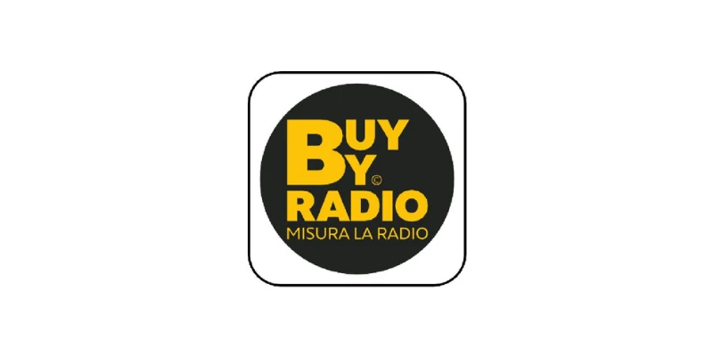 Logo di Buy By Radio