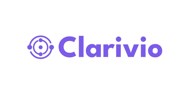 Logo di Clarivio