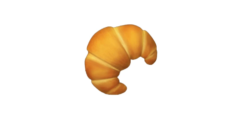Logo di Croissant
