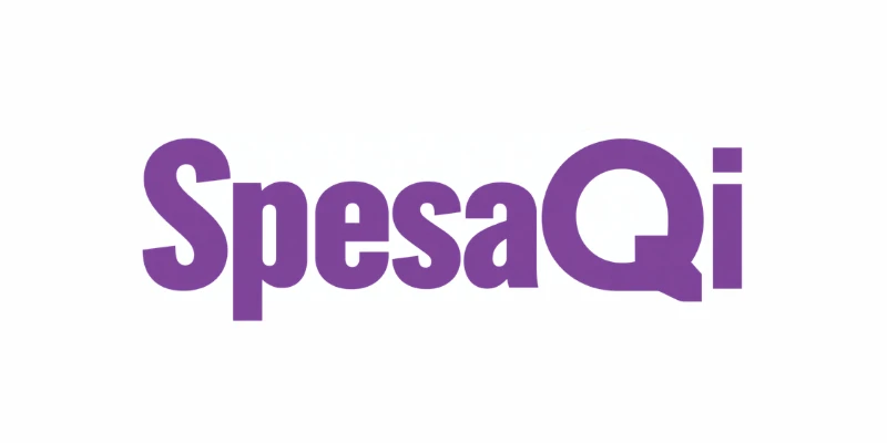 Logo di E-wall srl / SpesaQi
