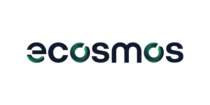 Logo di Ecosmos