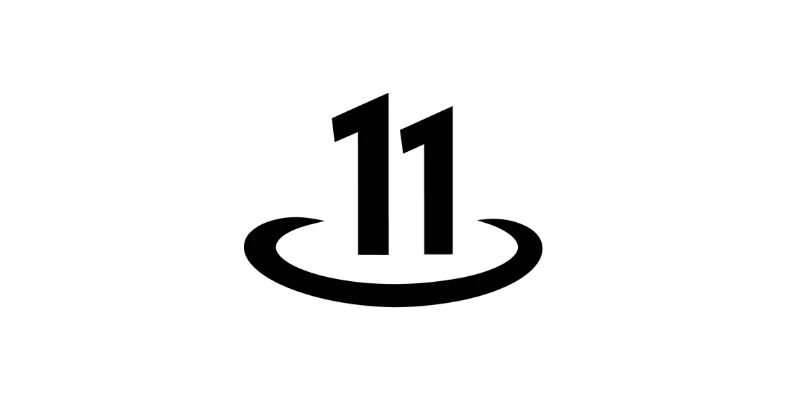Logo di Elevenhats