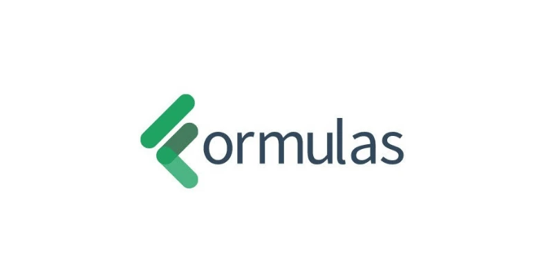 Logo di Formulas S.R.L.