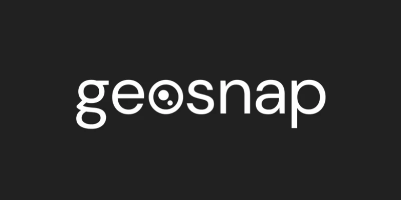 Logo di geosnap
