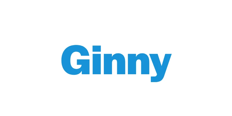 Logo di Ginny