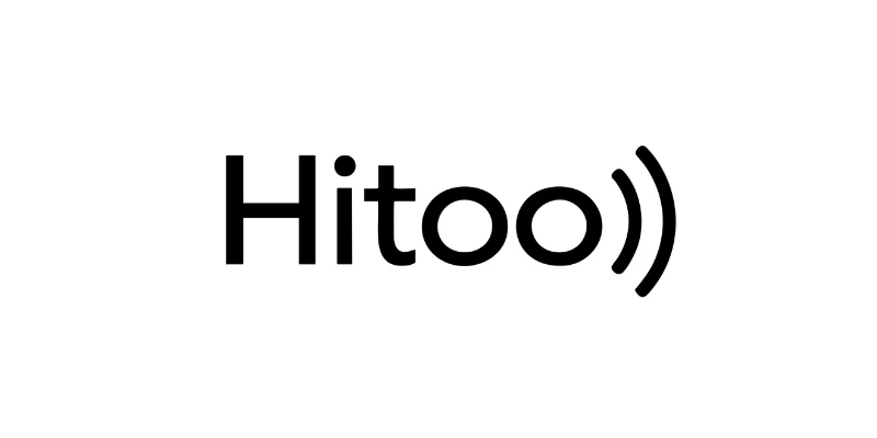 Logo di Hitoo