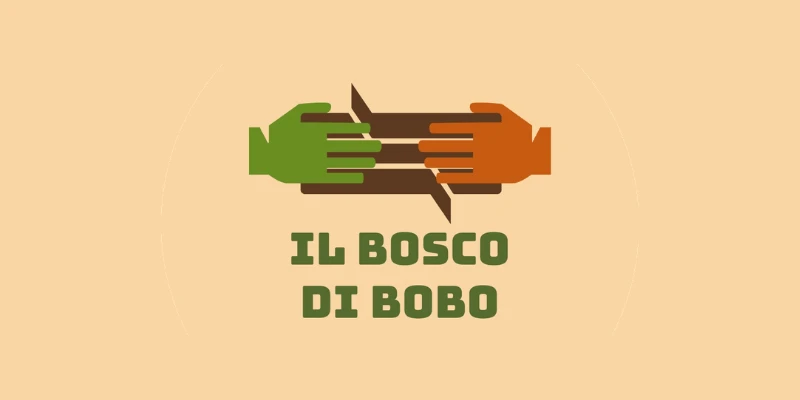 Logo di IL BOSCO DI BOBO