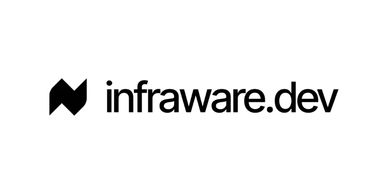 Logo di Infraware Srl