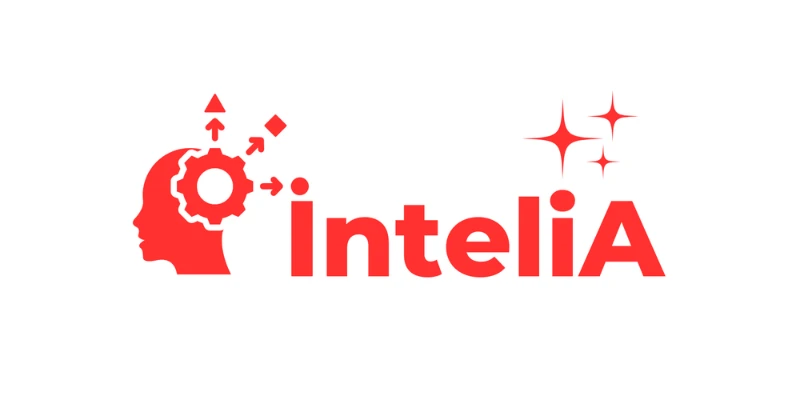 Logo di Intelia S.r.l.