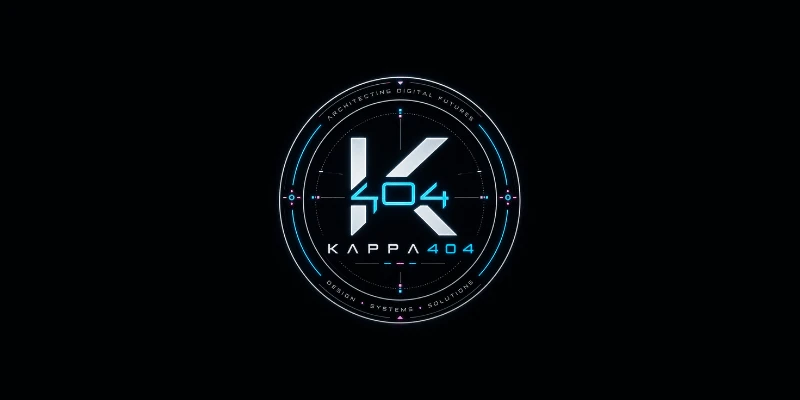 Logo di KAPPA404