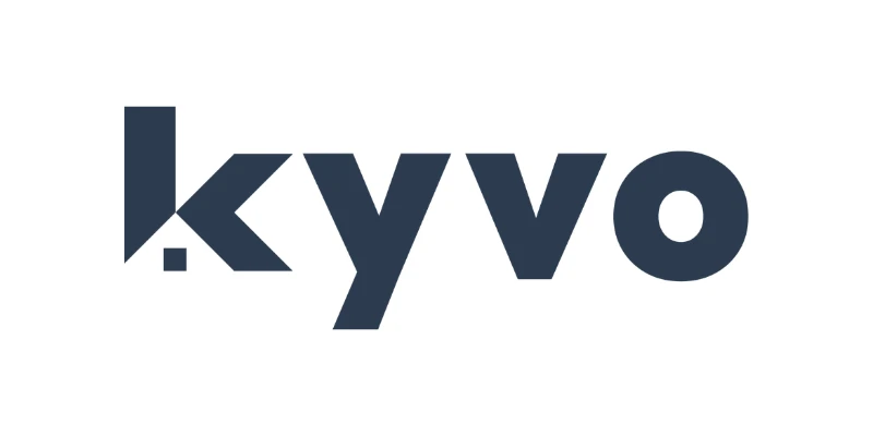 Logo di Kyvo