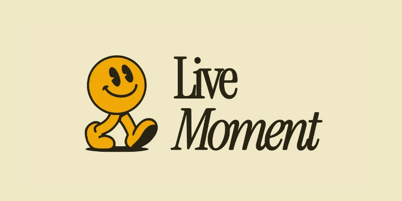 Logo di Live Moment Srl