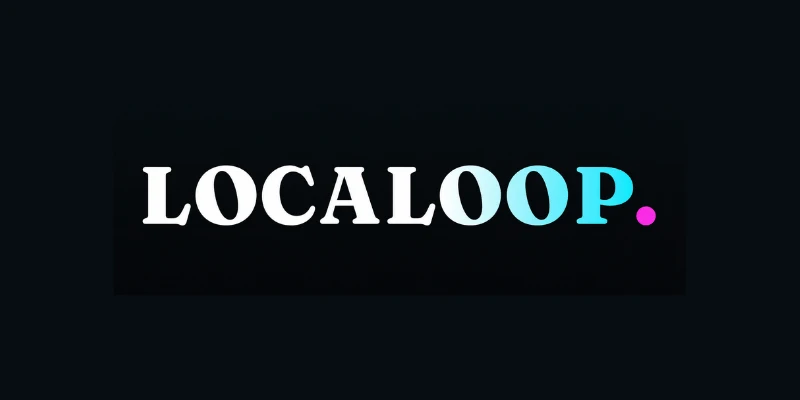 Logo di Localoop