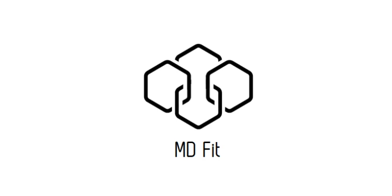 Logo di MDFIT