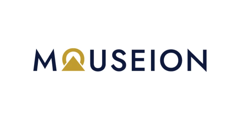 Logo di Mouseion