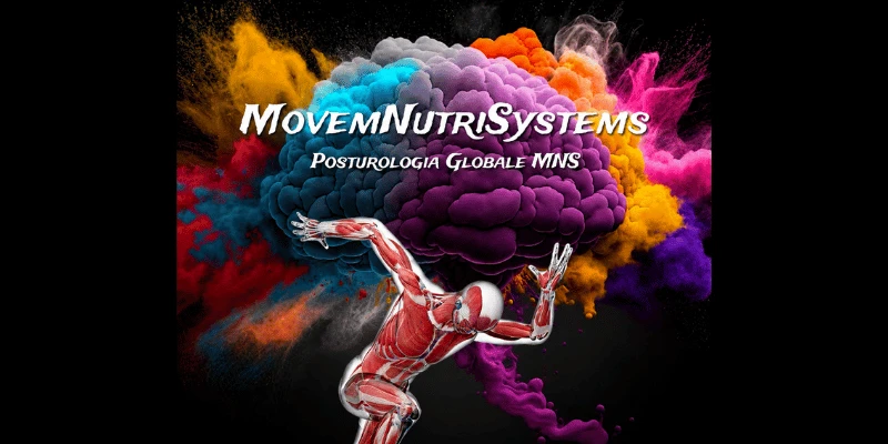 Logo di MovemNutriSystems MNS