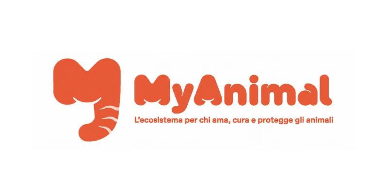 Logo di MyAnimal S.r.l. Società Benefit