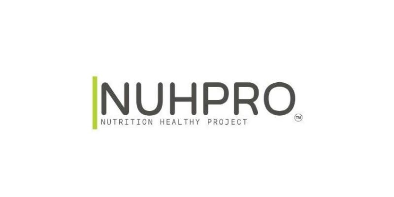 Logo di nuhpro