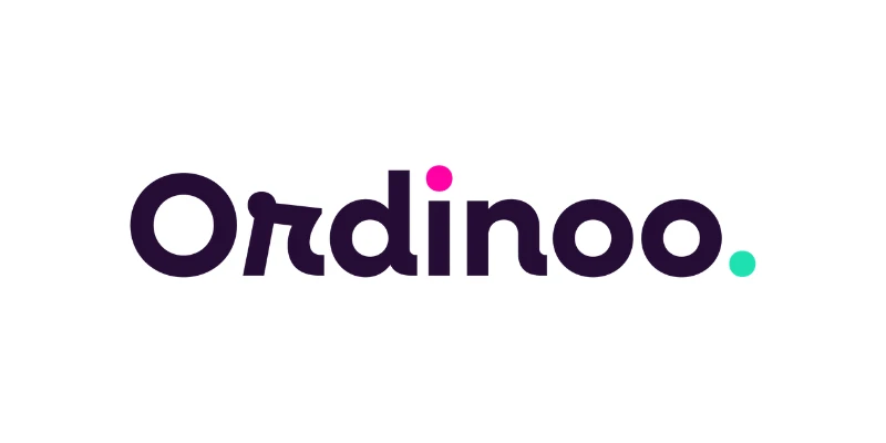 Logo di Ordinoo srl