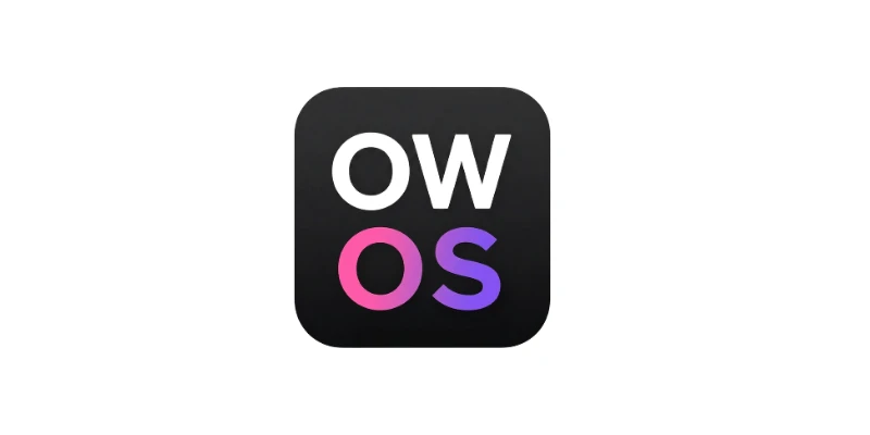 Logo di OrientaWeb OS - OWOS