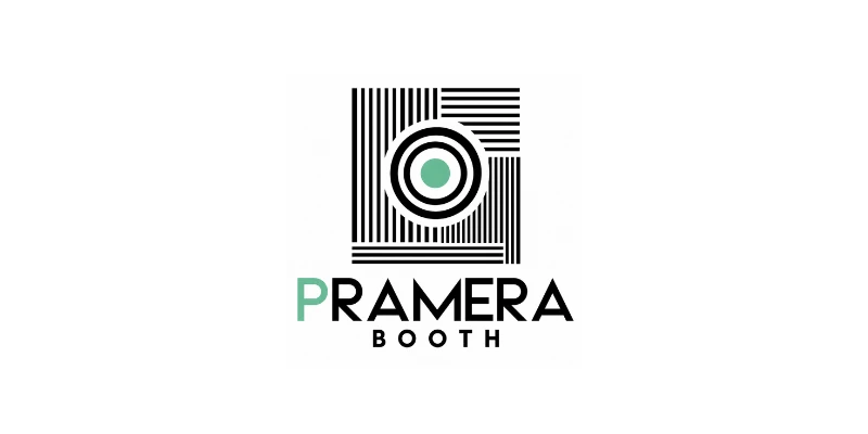 Logo di Pramera Booth