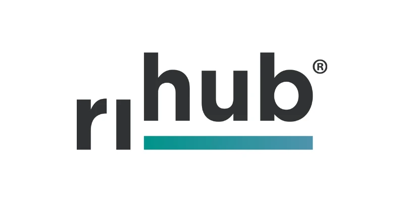 Logo di Ri-Hub