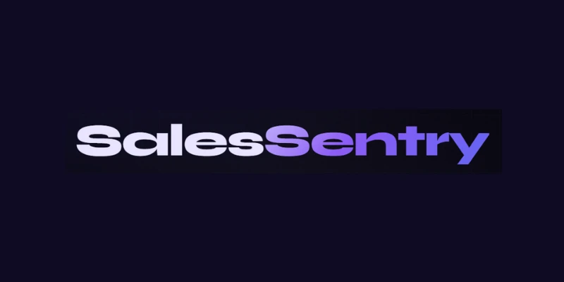 Logo di SalesSentry