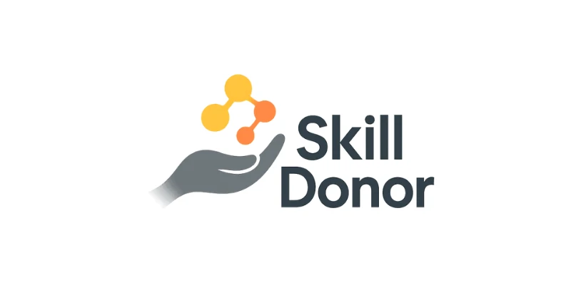 Logo di Skill Donor S.r.l. (SIAVS)