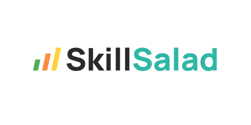 Logo di SkillSalad
