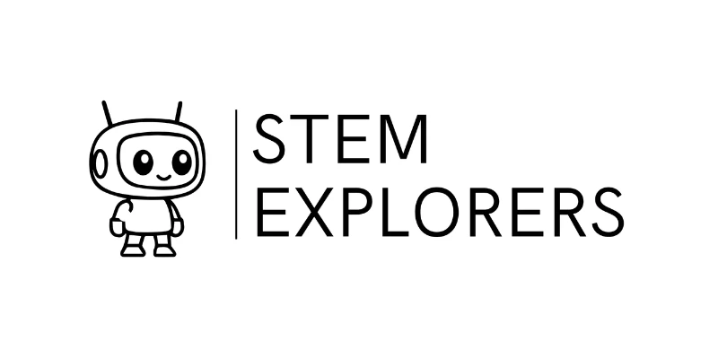 Logo di Stem Explorers