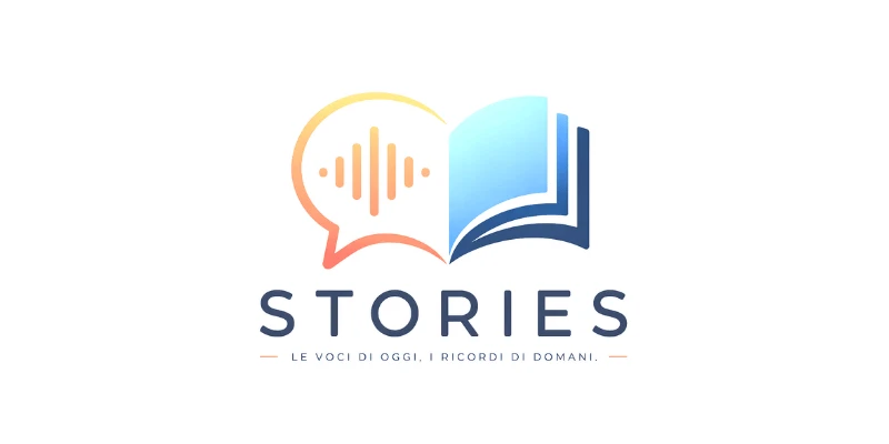 Logo di STORIES Srl