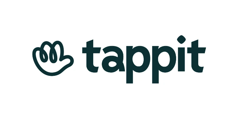 Logo di Tappit by Overclouds srl