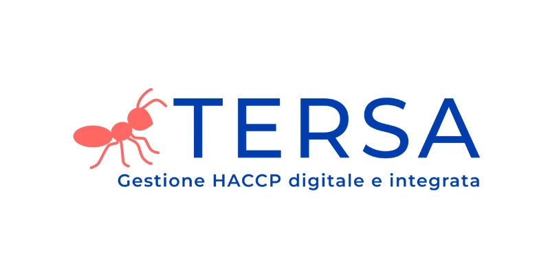 Logo di TERSA HACCP