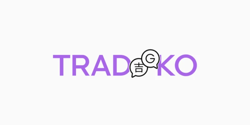 Logo di TRADOOKO