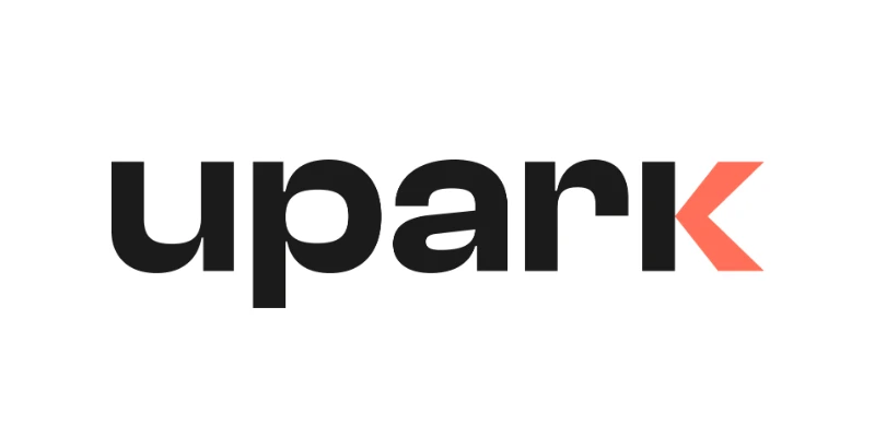 Logo di UPark S.R.L.