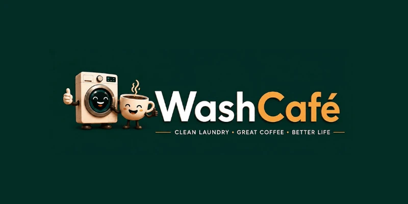 Logo di Washcafe srl