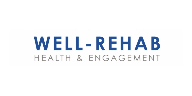 Logo di Well-rehab srl