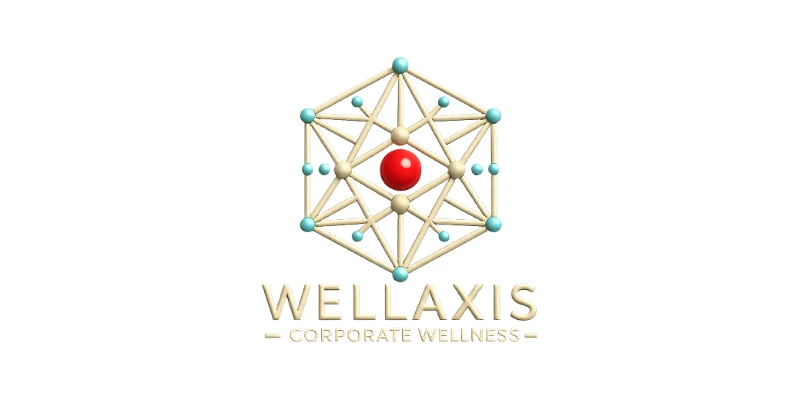 Logo di WELLAXIS