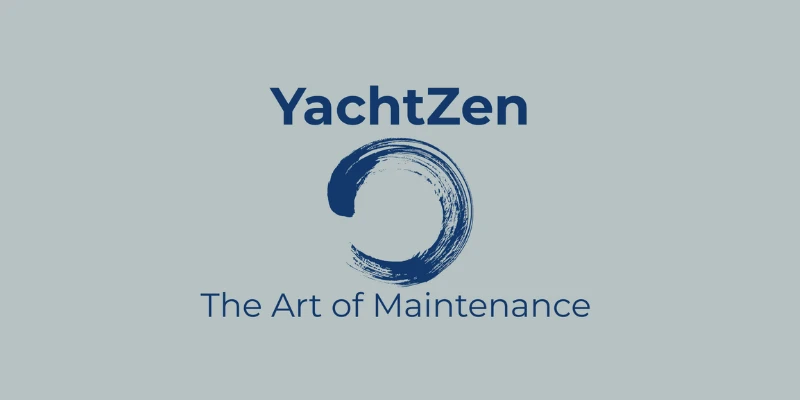 Logo di YachtZen